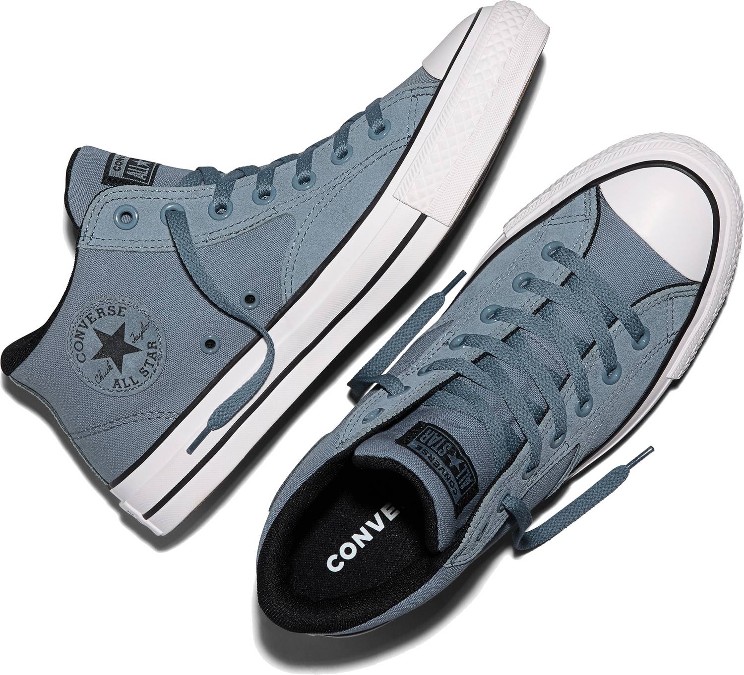 Converse Chuck Taylor All Star Malden Street Casuals - Image 4