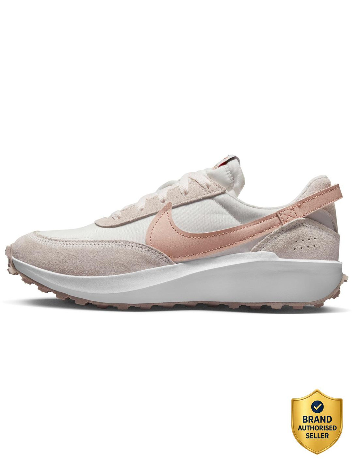 Image of NIKE WMNS WAFFLE DEBUT Sneakers For Women