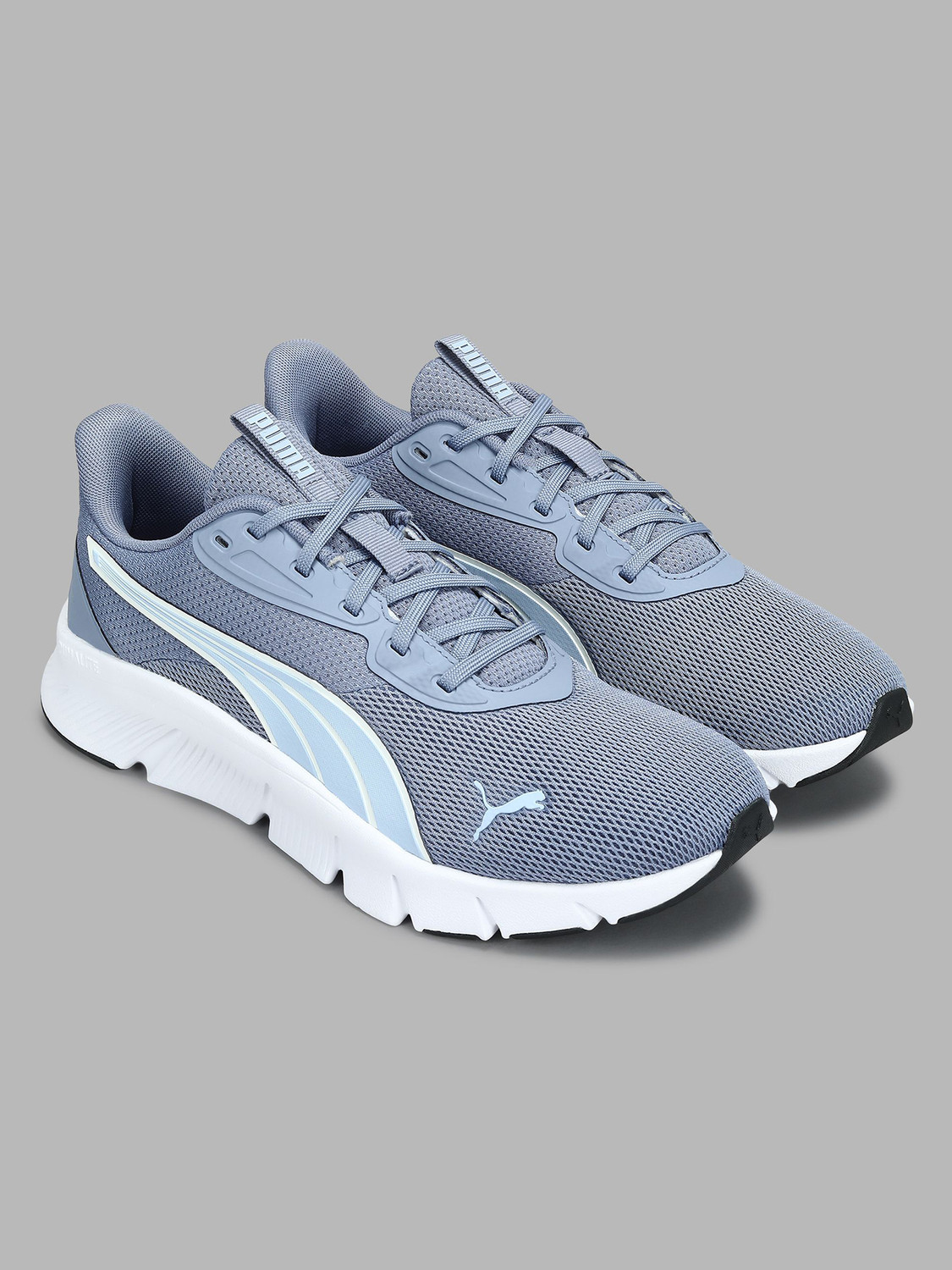 Image of PUMA FlexFocus Lite Modern Running Shoes For Men