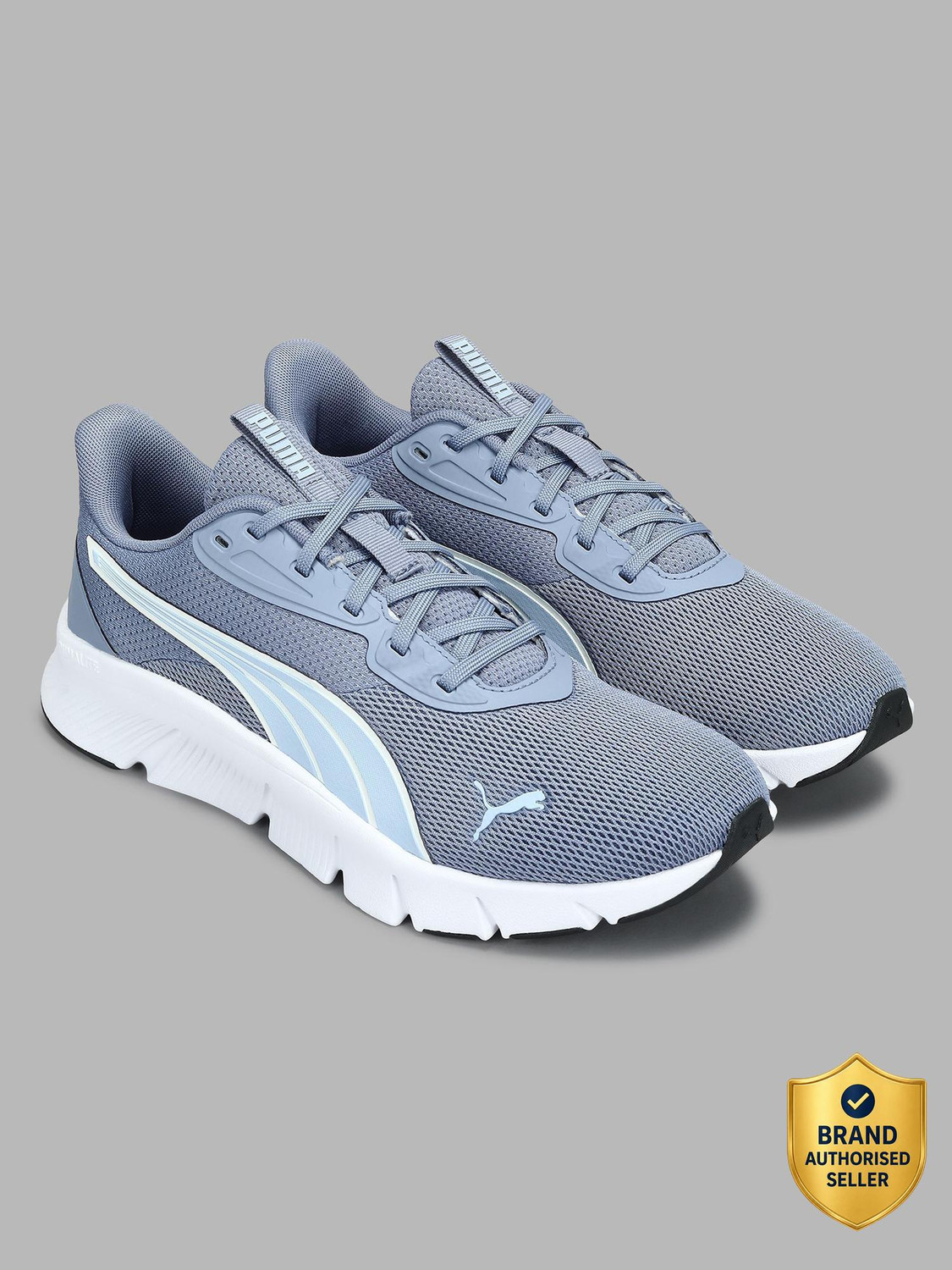 Image of PUMA FlexFocus Lite Modern Running Shoes For Men