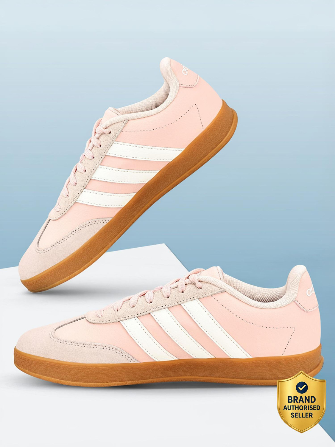 Image of ADIDAS EazeMax Sneaker W Casual Shoes For Women