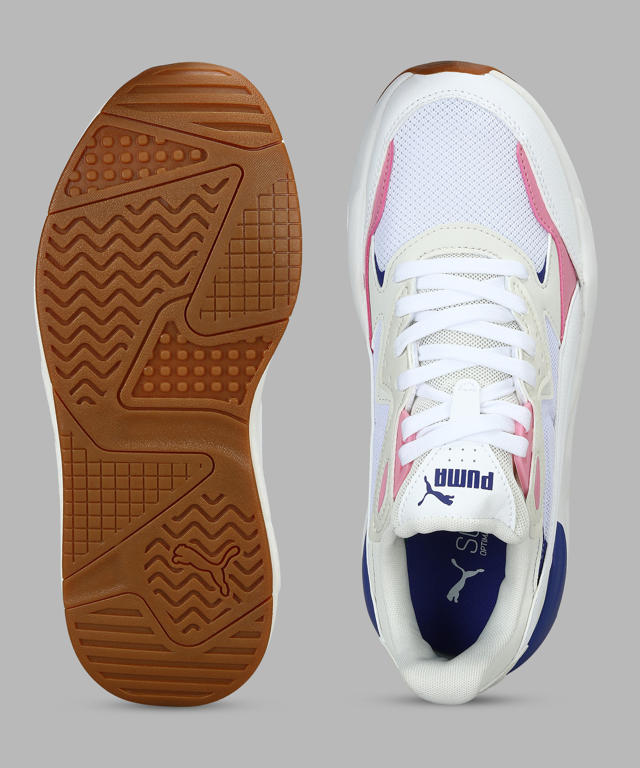Image of PUMA X-Ray Speed Res Sneakers For Men