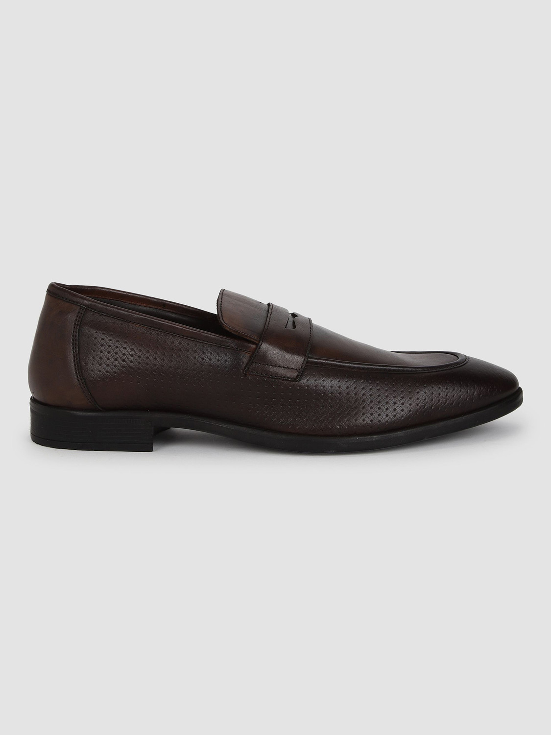 Image of VAN HEUSEN Slip On For Men