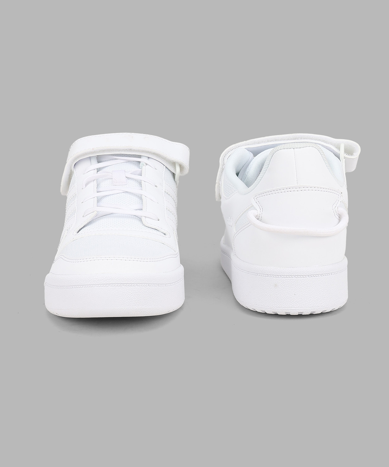 Image of ADIDAS HEATHER LOW Sneakers For Men