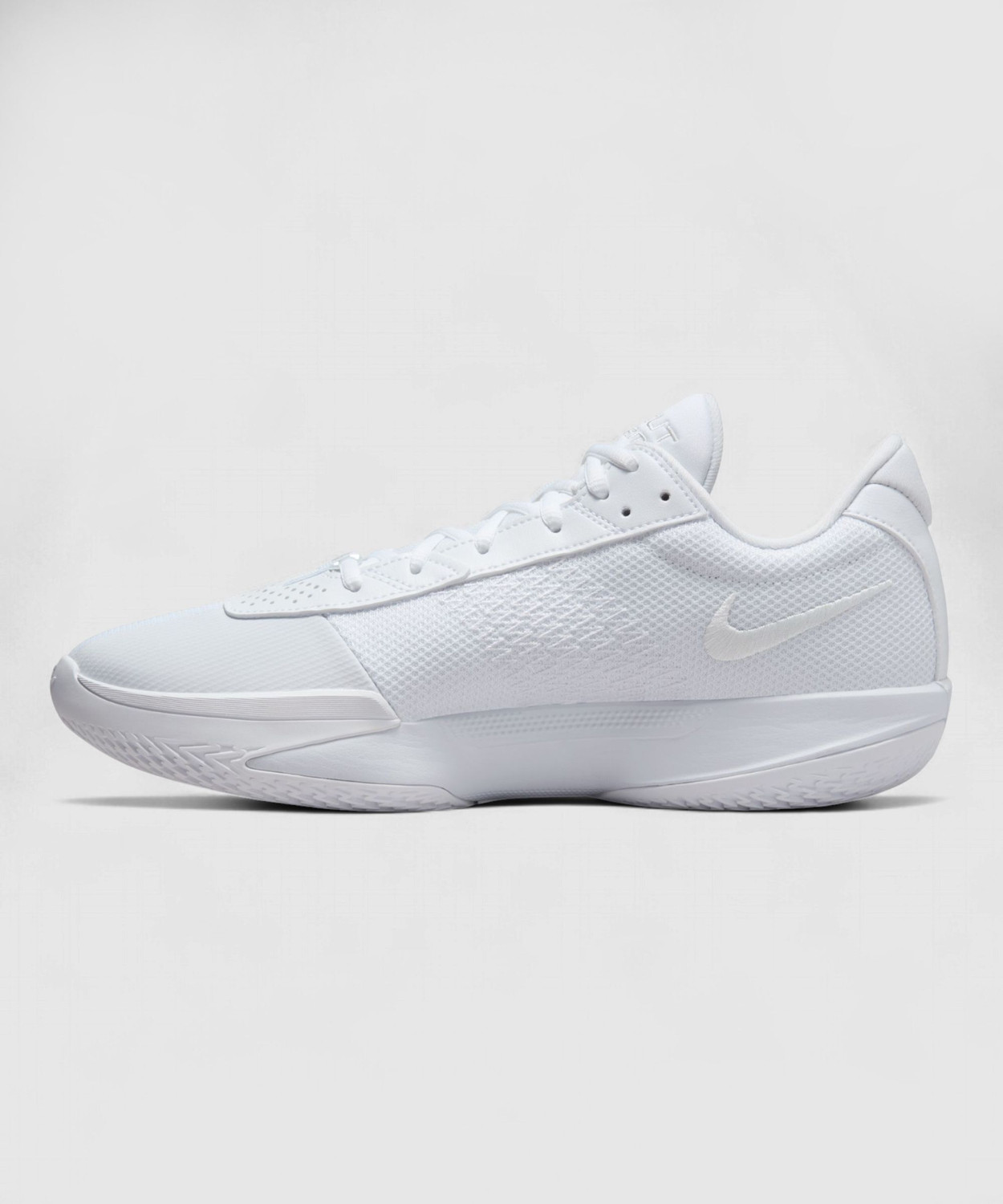 Image of NIKE AIR ZOOM G.T. CUT ACADEMY EP Basketball Shoes For Men
