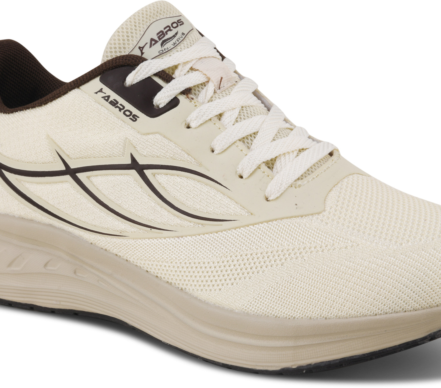 Image of Abros VIP Walking Shoes For Men