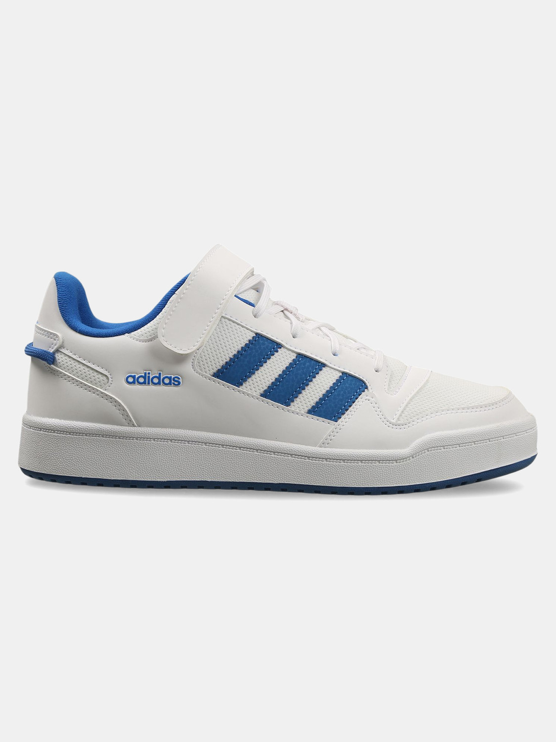 Image of ADIDAS HEATHER LOW Sneakers For Men