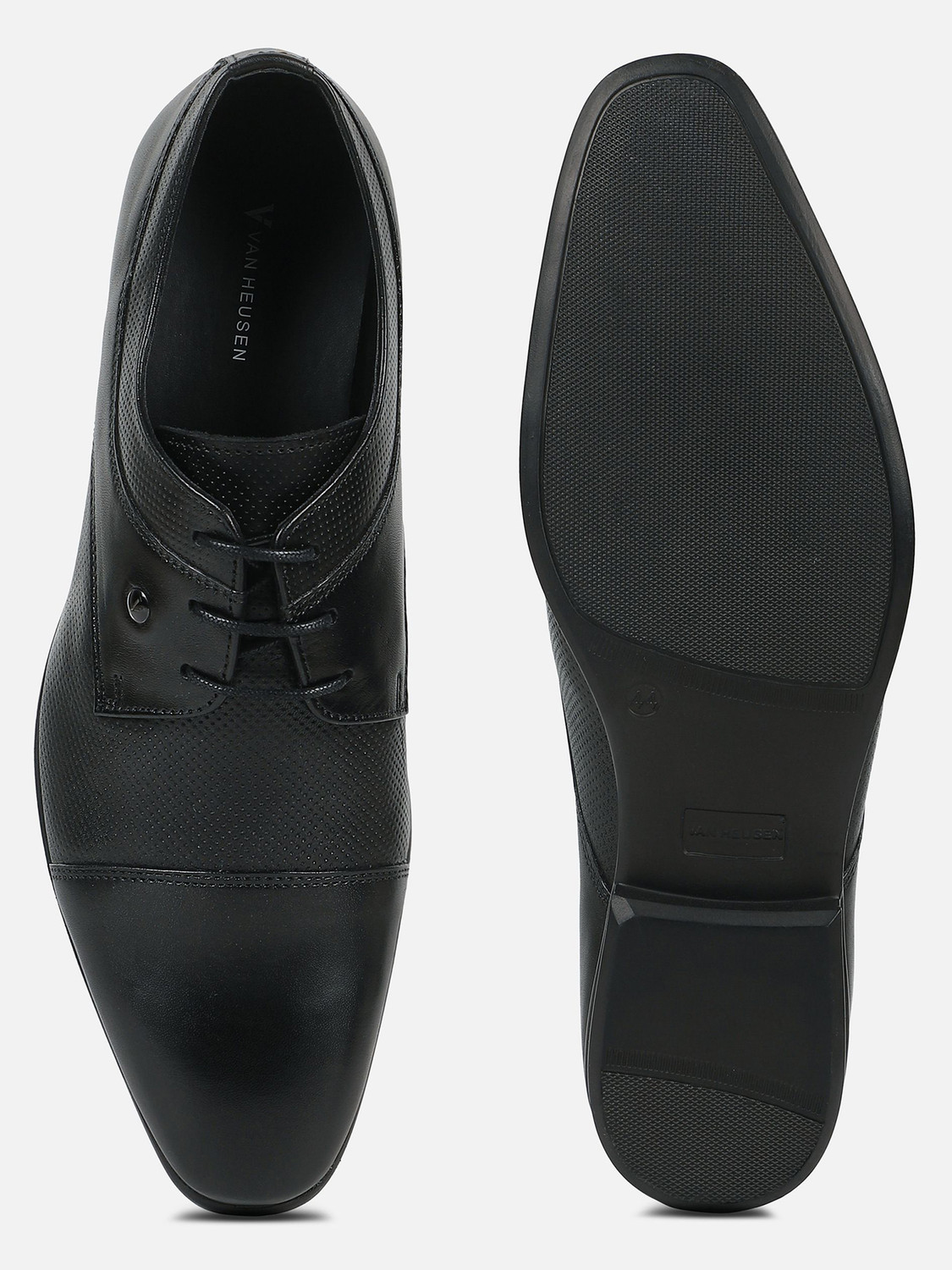 Image of VAN HEUSEN Derby For Men