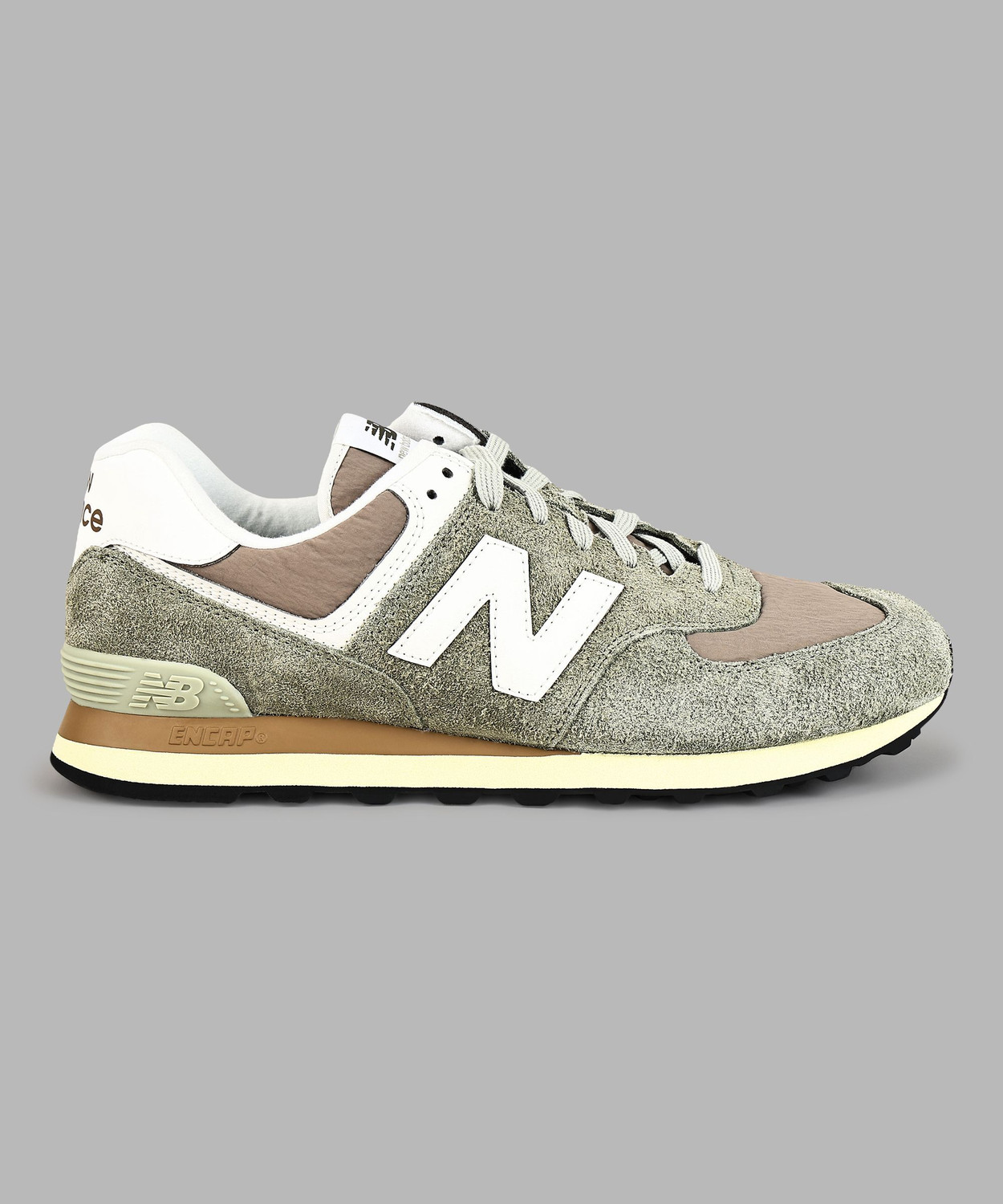 Image of New Balance 574 Sneakers For Men