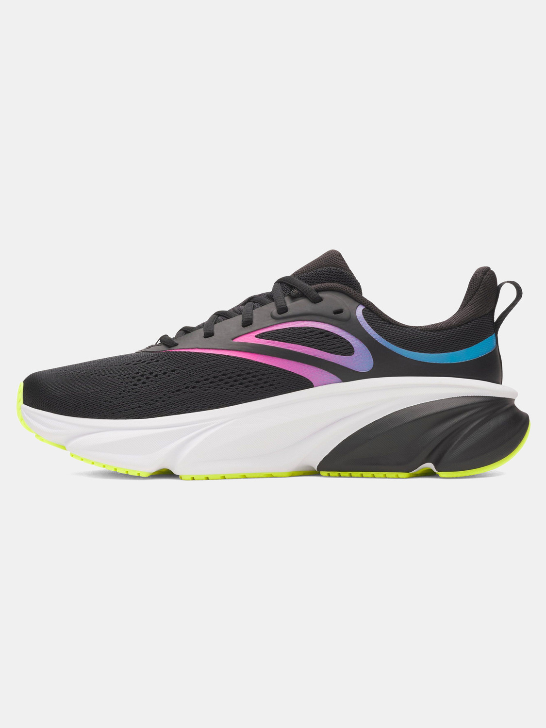 Image of UNDER ARMOUR Rogue 6 Running Shoes For Men