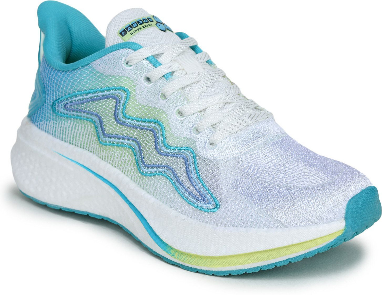 Image of Abros BORIS Walking Shoes For Men