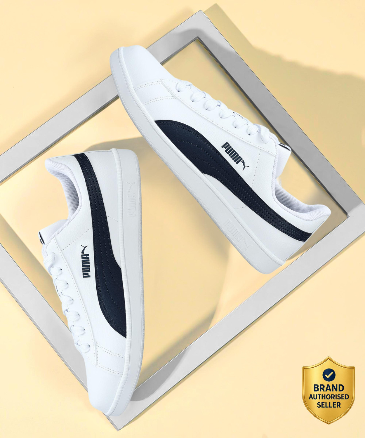 Image of PUMA UP Sneakers For Men