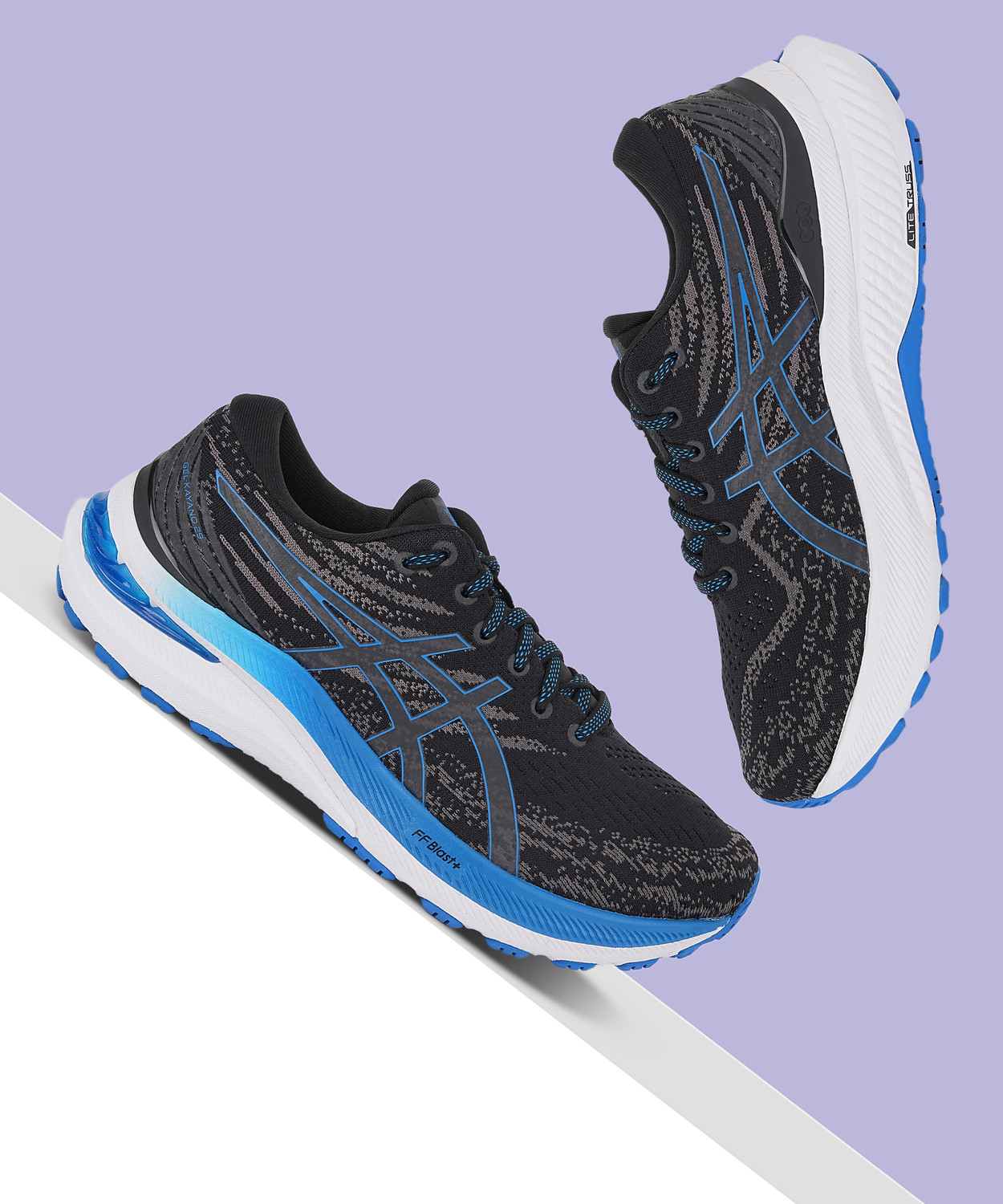 Image of Asics GEL-KAYANO 29 Outdoors For Men