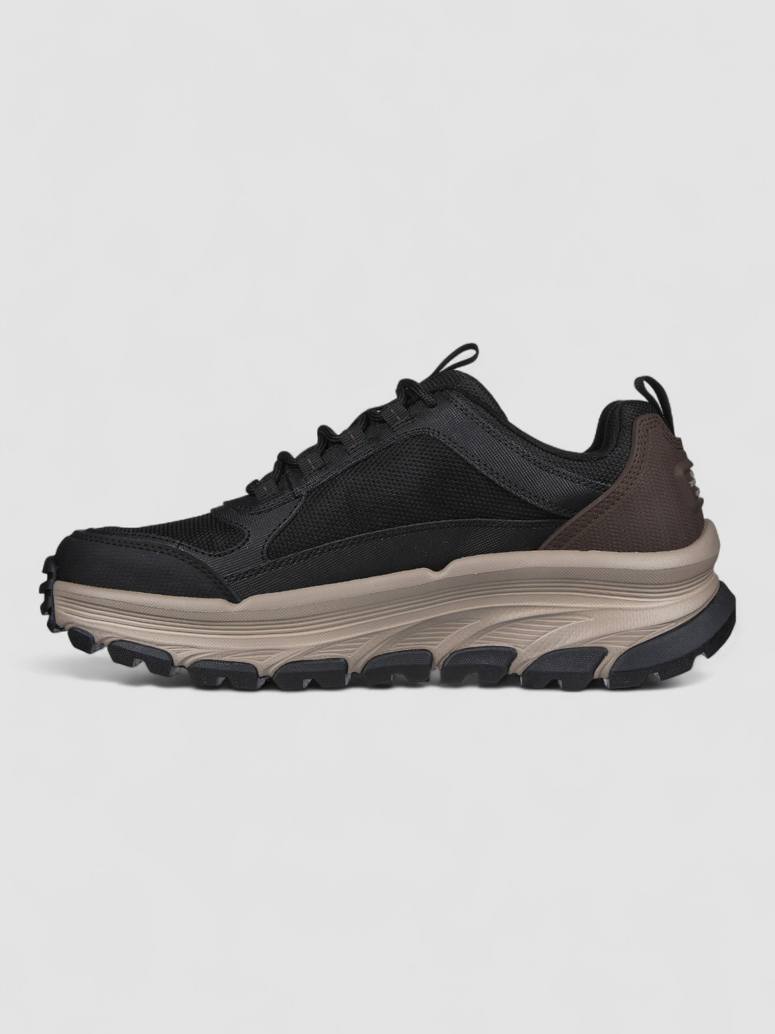 Image of Skechers D'LUX TREKKER Hiking & Trekking Shoes For Men