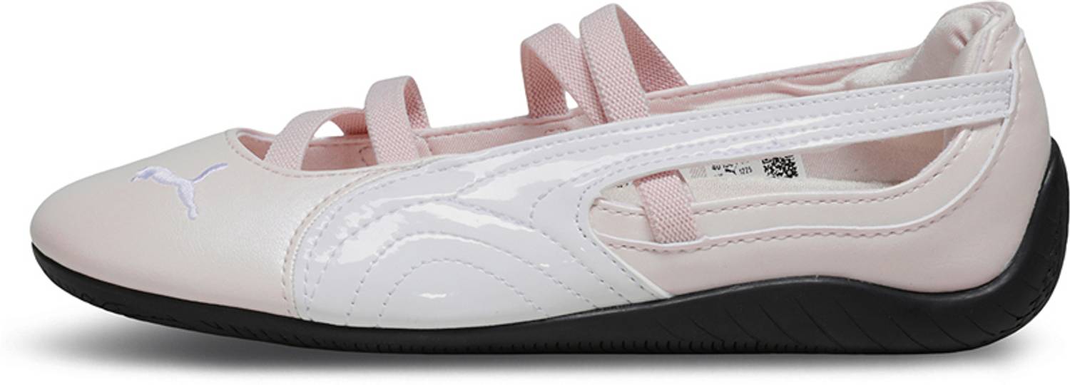 PUMA Speedcat Ballet Metallic Sneakers For Women - Buy PUMA