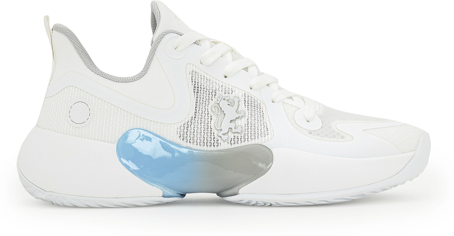 Image of RED TAPE Elevated Everyday Style | Streetwear Fashion Basketball Shoes For Men