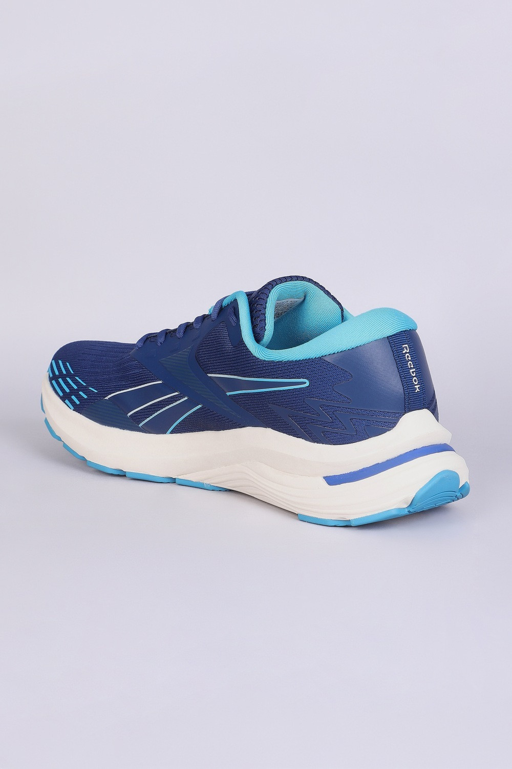 Image of REEBOK Running Shoes For Men (Blue, 9)