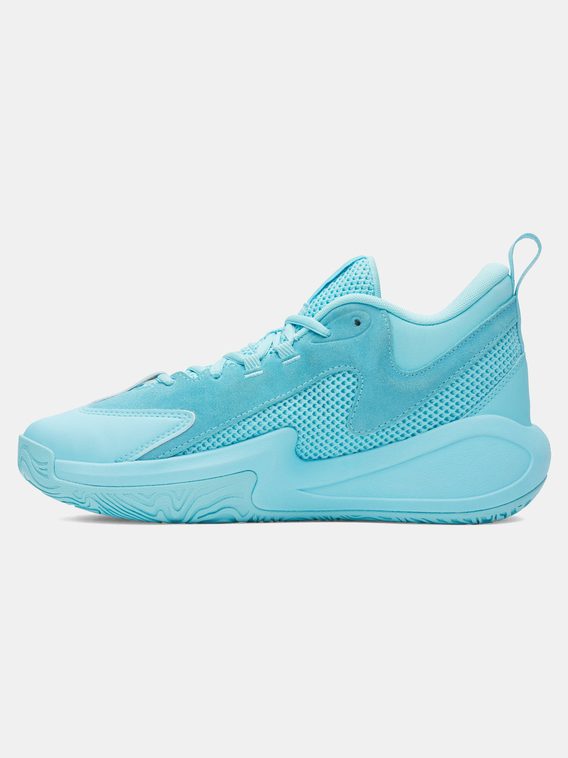 Image of UNDER ARMOUR CURRY 3Z 25 SDE Basketball Shoes For Men