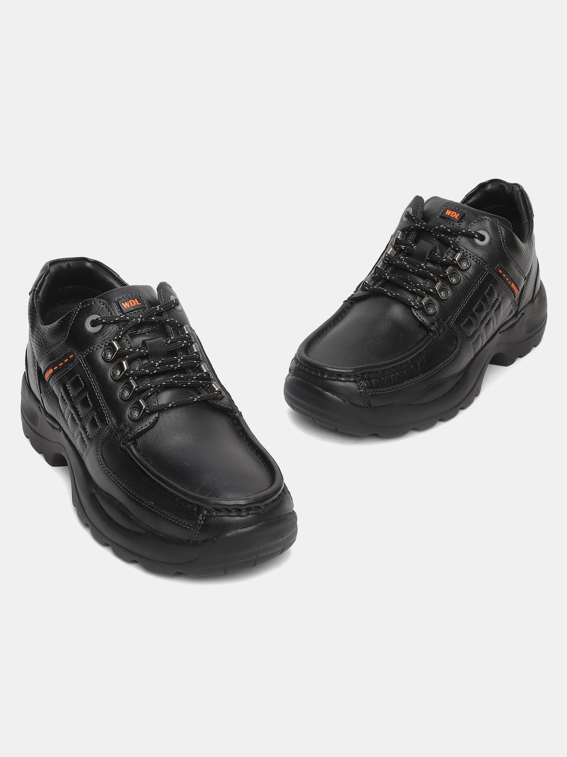 Image of WOODLAND Casuals For Men