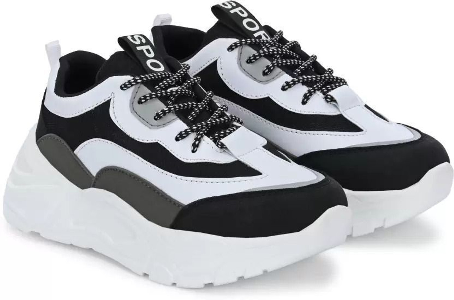 Image of Fabbmate Sneakers For Women