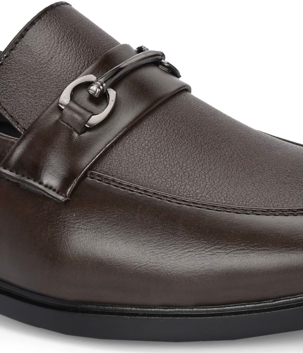 Image of STIFRON Mens Trendy Formal Loafers /Comfortable Premium slip on Loafers For Men