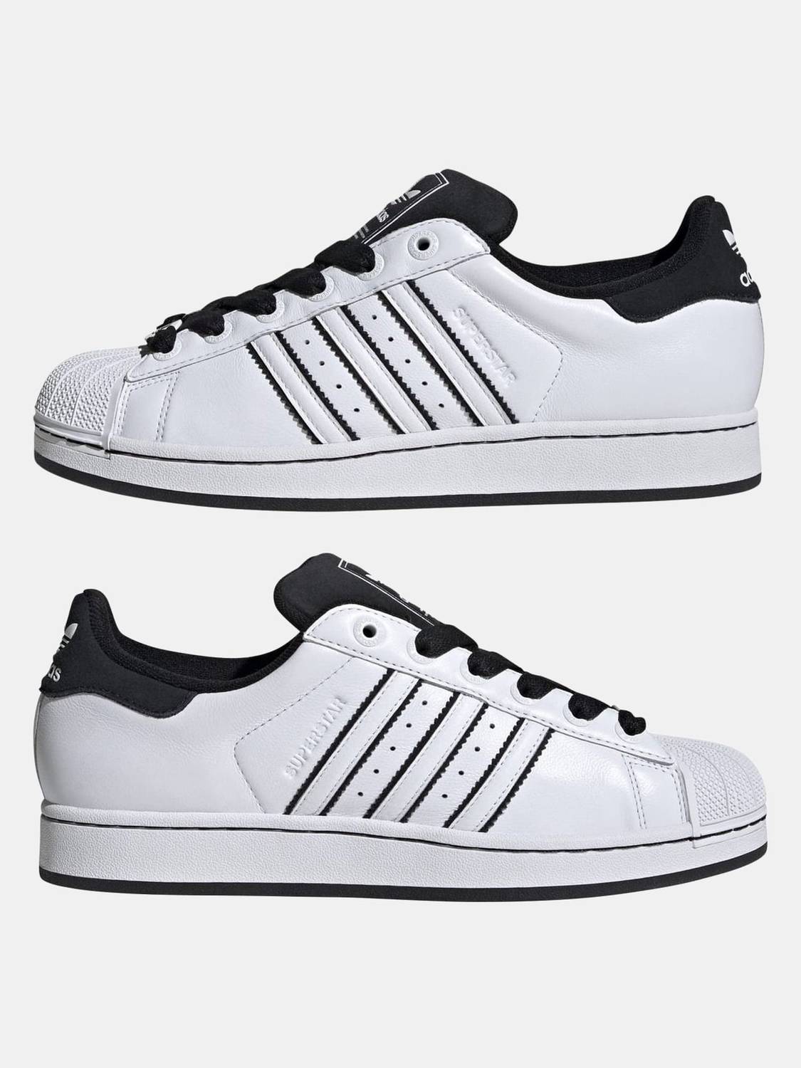 ADIDAS ORIGINALS SUPERSTAR II Sneakers For Unisex - Buy ADIDAS
