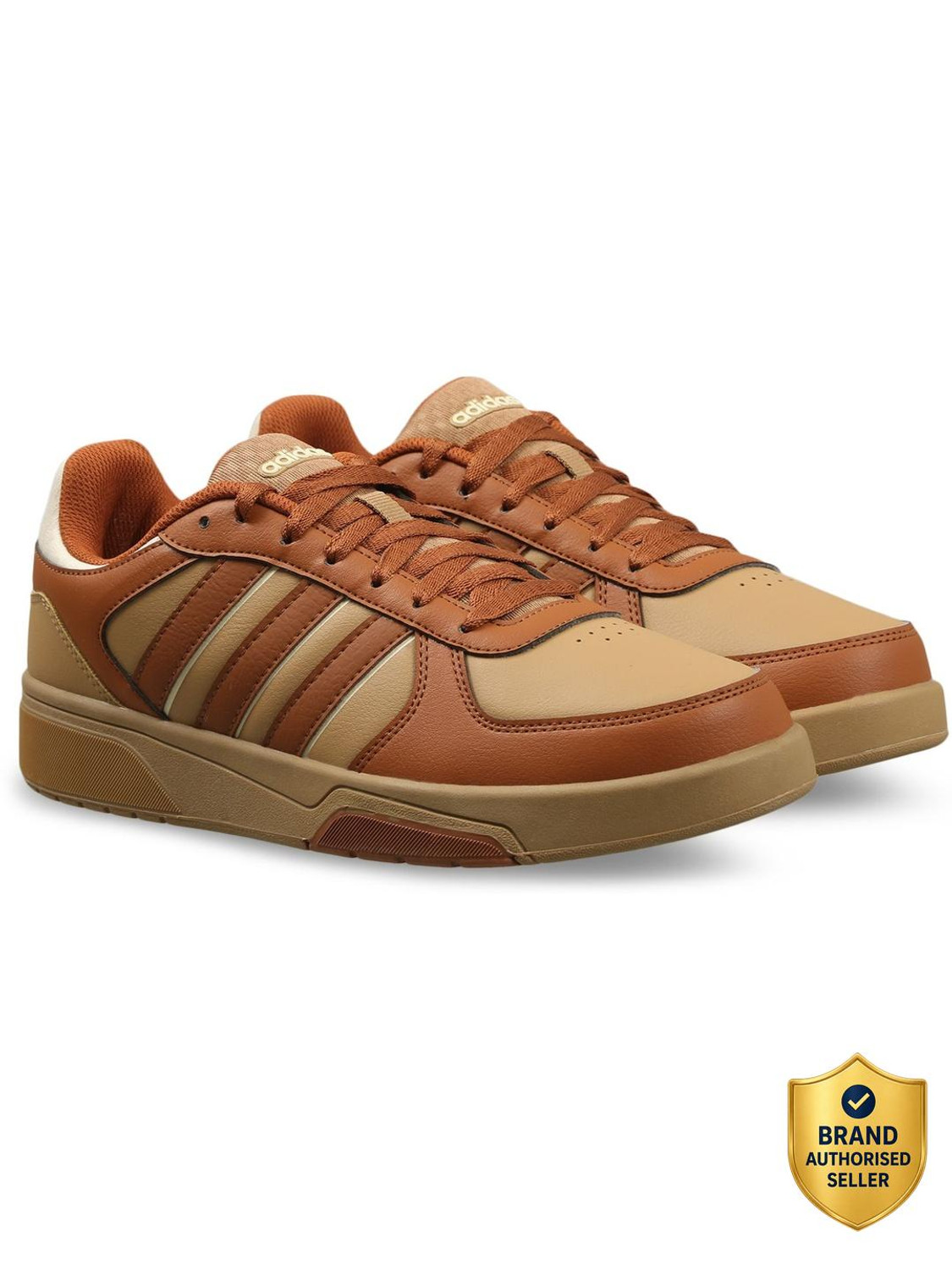 Image of ADIDAS Sneakout Sneakers For Men