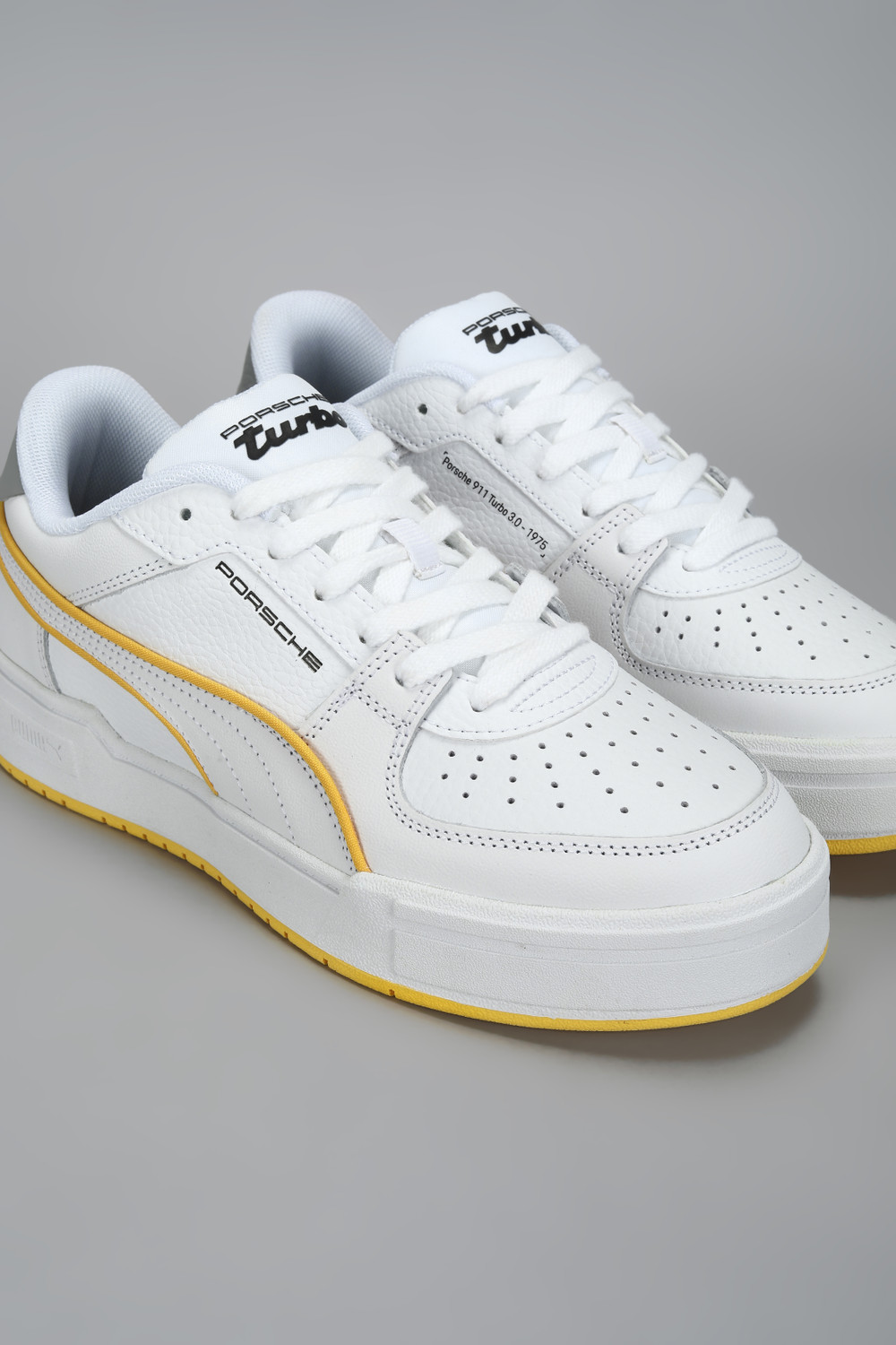 Image of PUMA Porsche Legacy CA Pro In Sneakers For Men