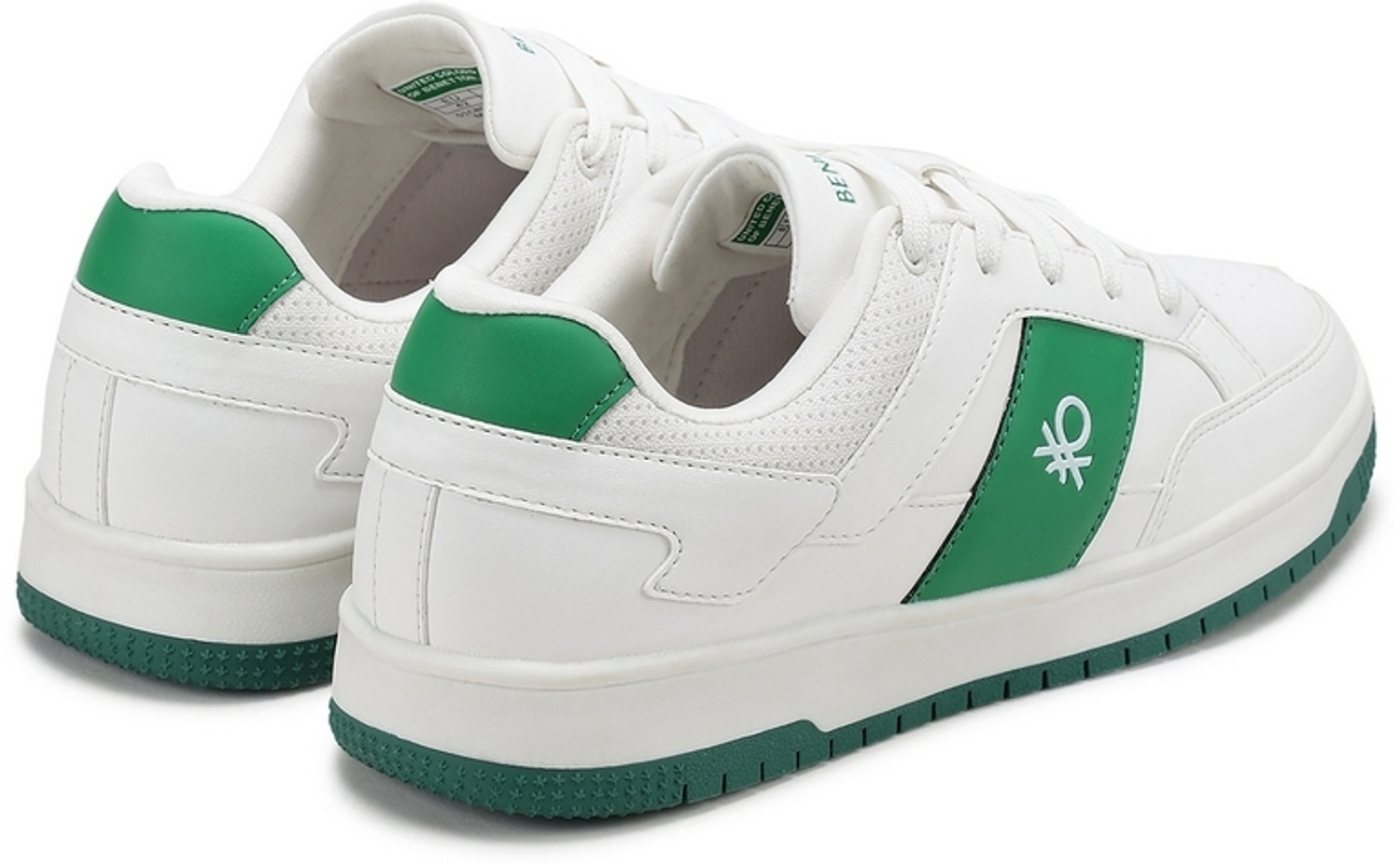 Image of United Colors of Benetton shoe Sneakers For Men