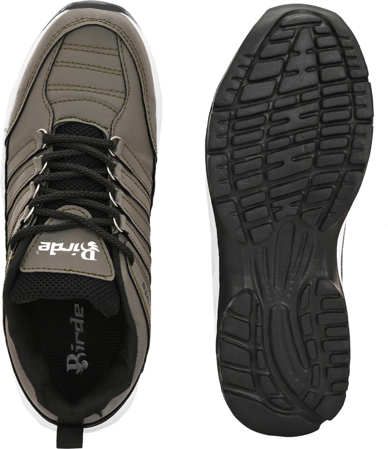 Image of Birde Premium Comfortable Regular Wear Shoes For Men Walking Shoes For Men