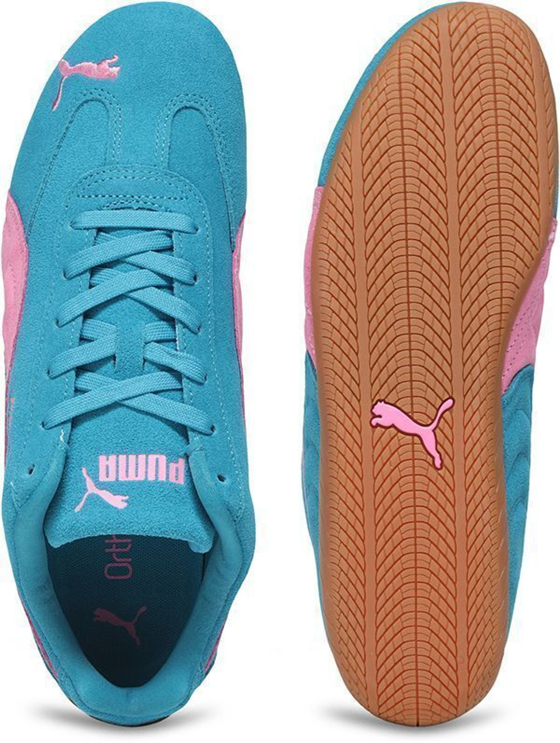 Image of PUMA Speedcat OG Sneakers For Men