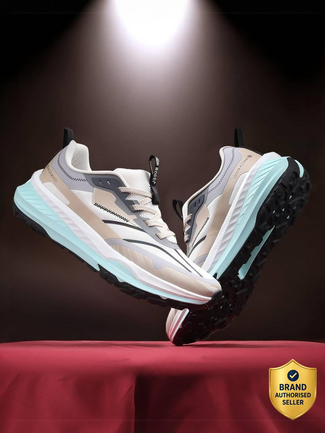 Image of bacca bucci Casuals For Men