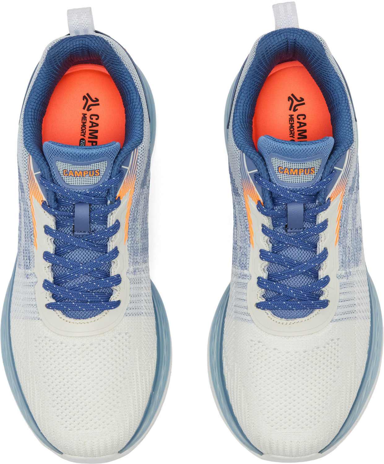 Image of CAMPUS AMINO Running Shoes For Men