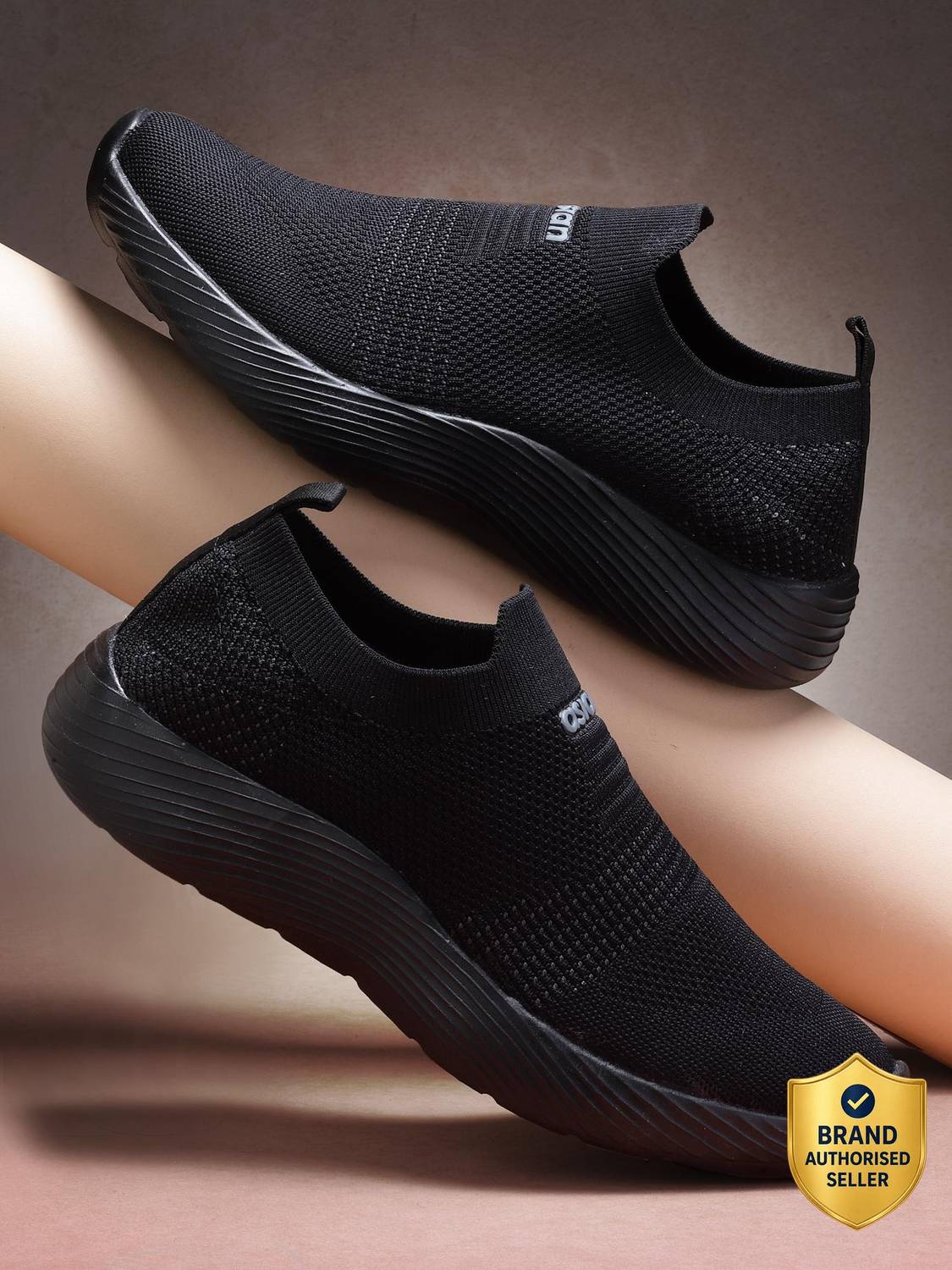 asian Sneakers,Casual,Canvas,Loafers for men STORM-11 Slip On Sneakers For Men