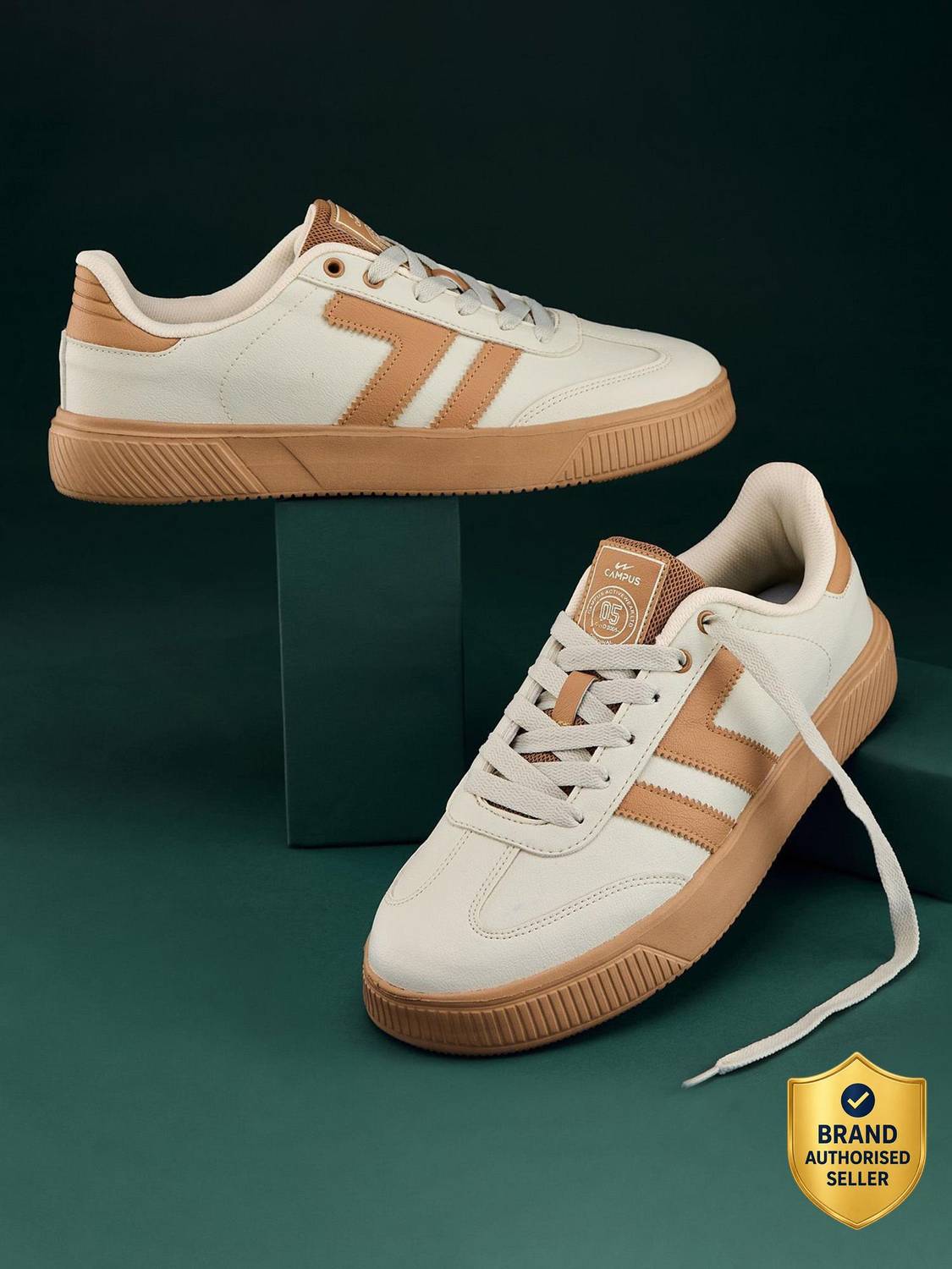 CAMPUS FIJI Sneakers For Men - Blue