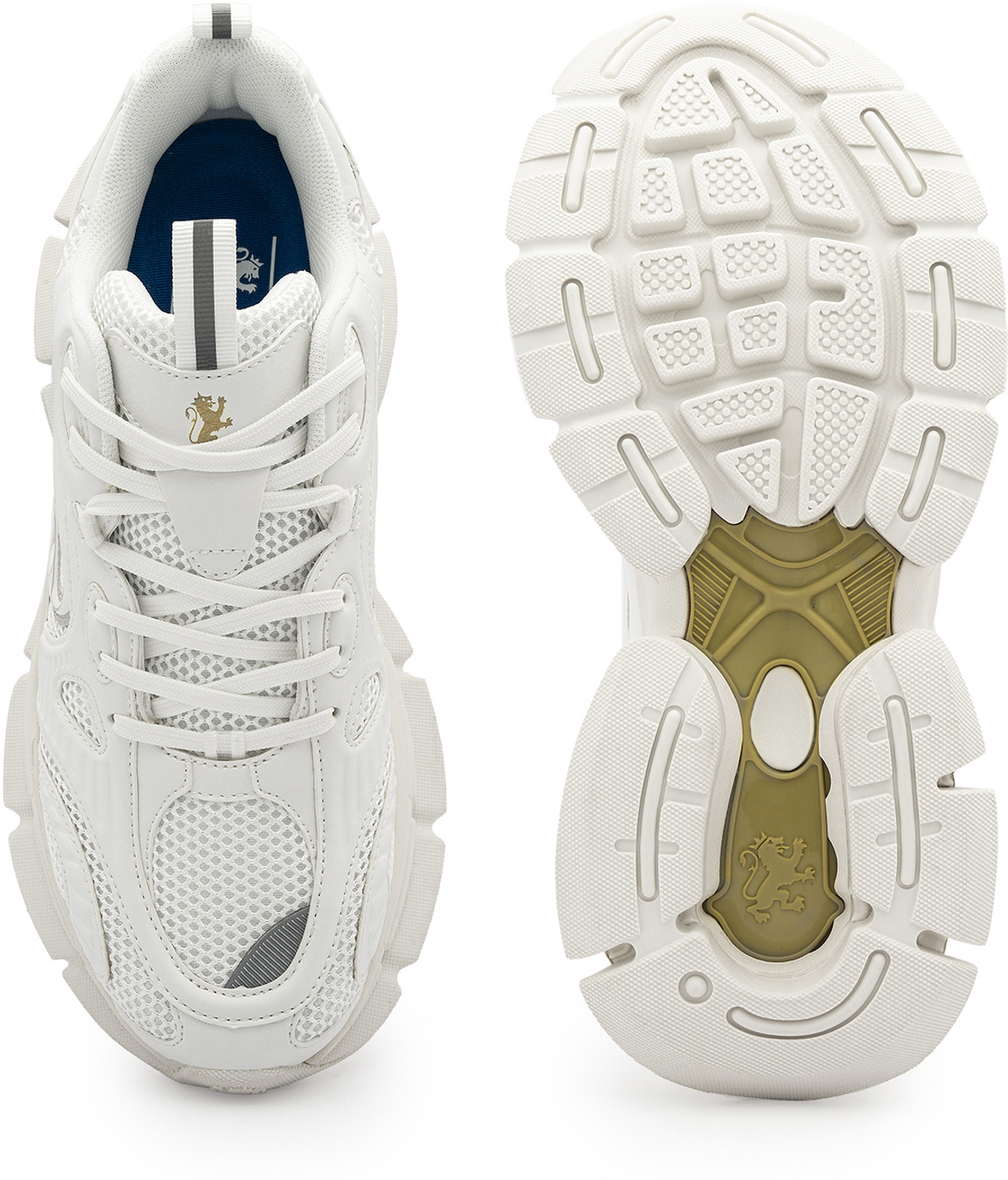 Image of RED TAPE Casual Shoes for Men for Everyday Style Sneakers For Men