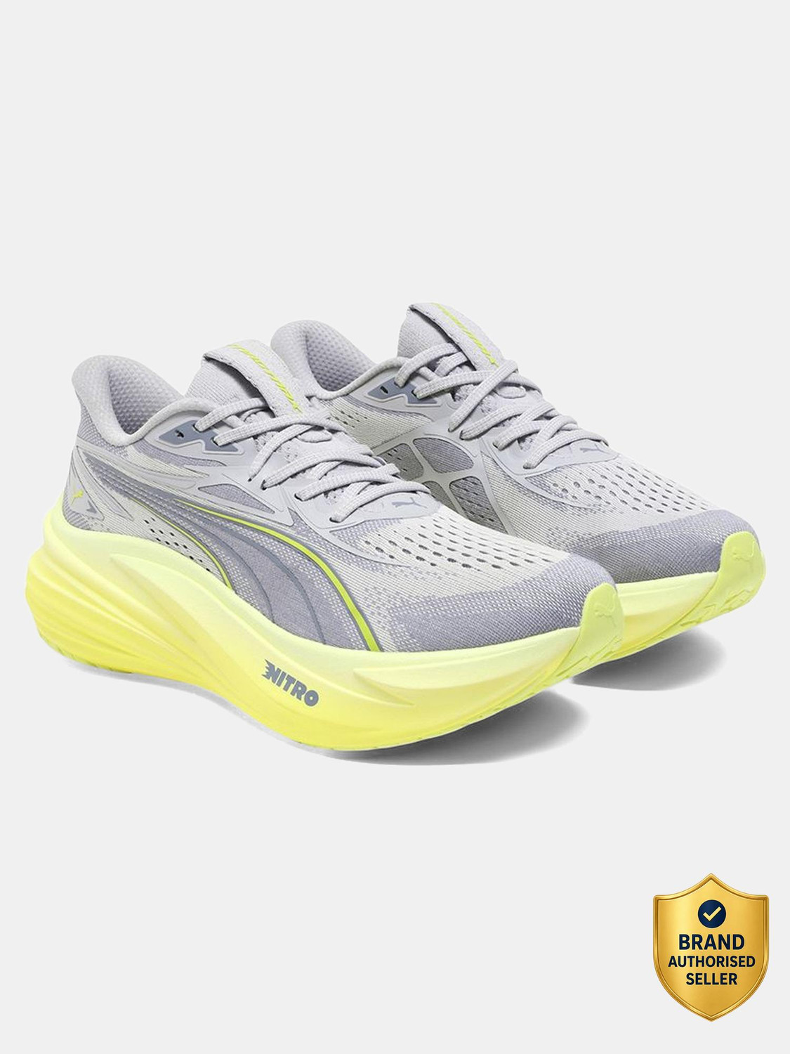 Image of PUMA MagMax NITRO 2 Running Shoes For Men