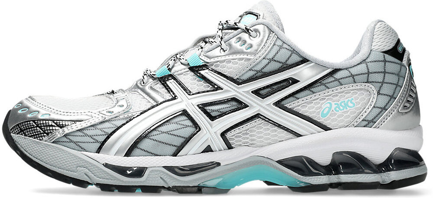 Image of Asics GEL-NIMBUS 10.1 Sneakers For Unisex
