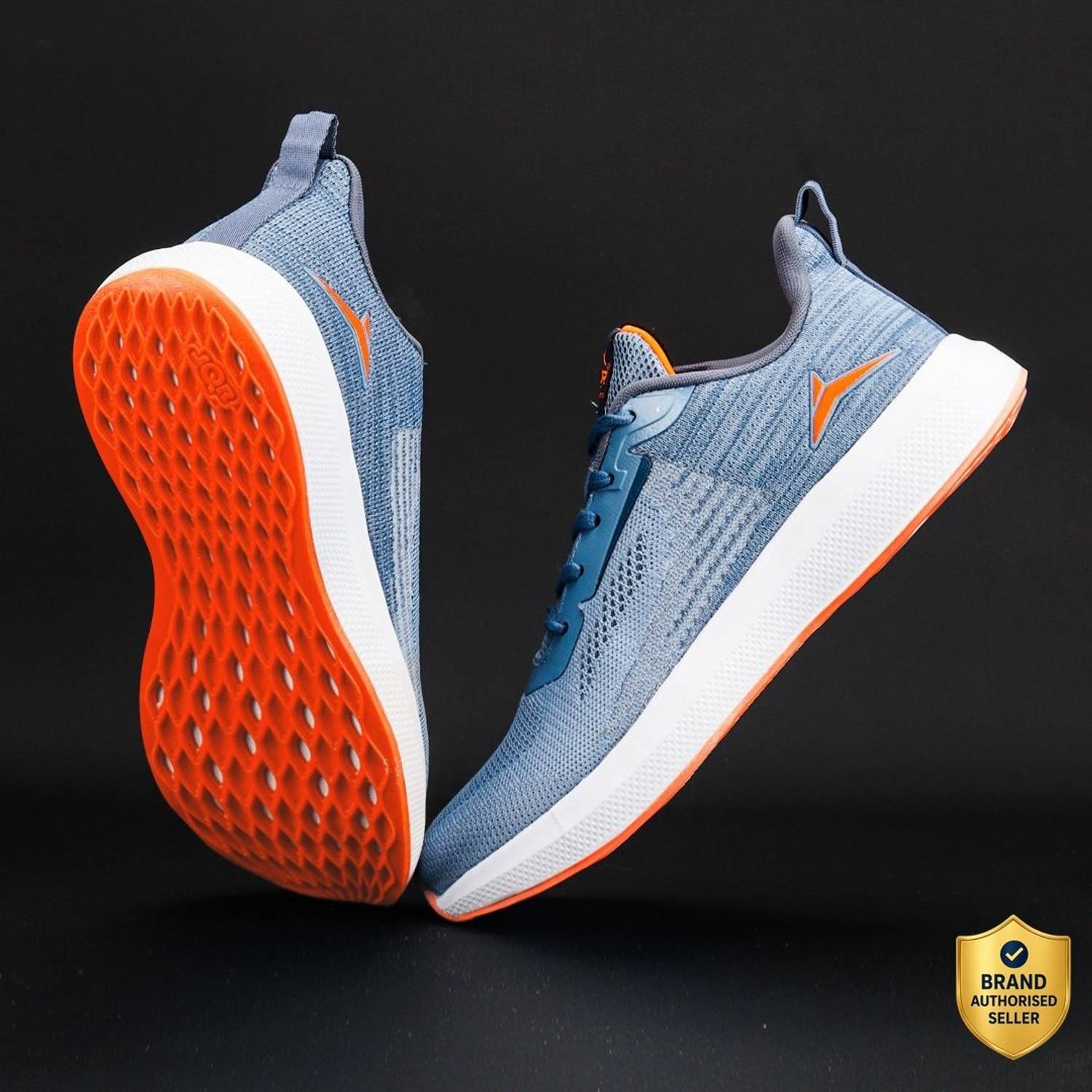 JQR SOON NEW Running Shoes For Men