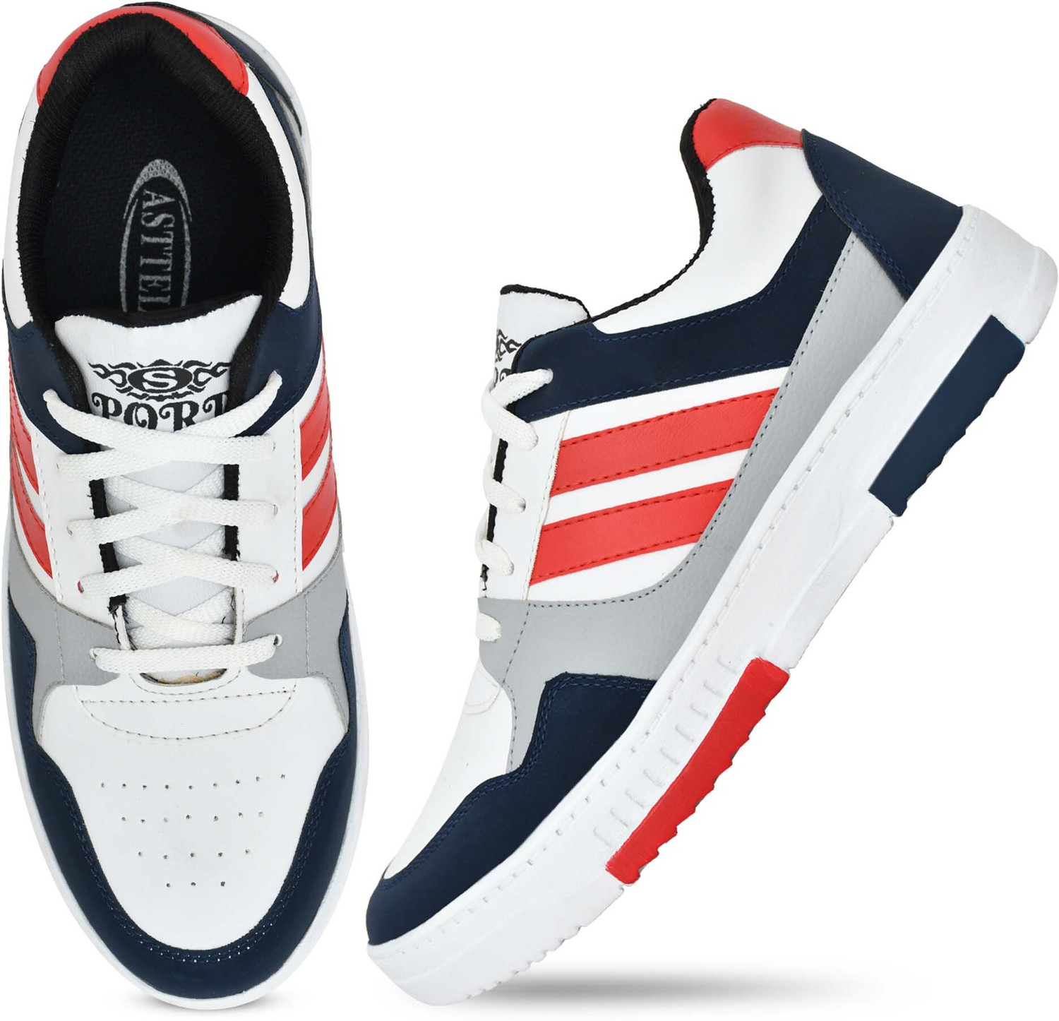 Image of Asttelli Sneakers For Men