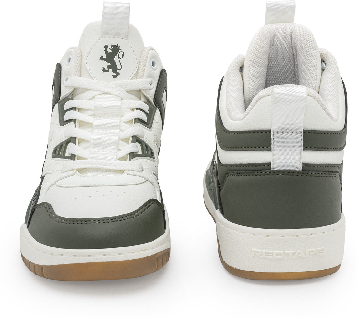 Image of RED TAPE Sneakers For Men