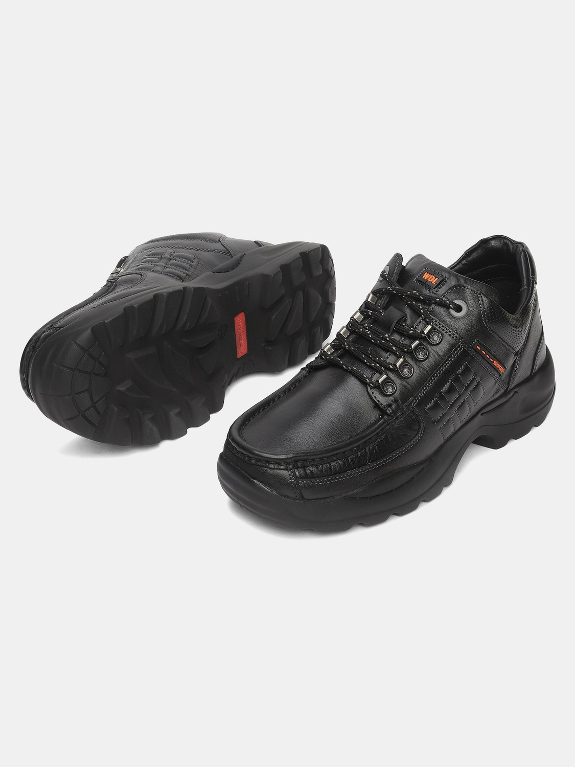 Image of WOODLAND Casuals For Men