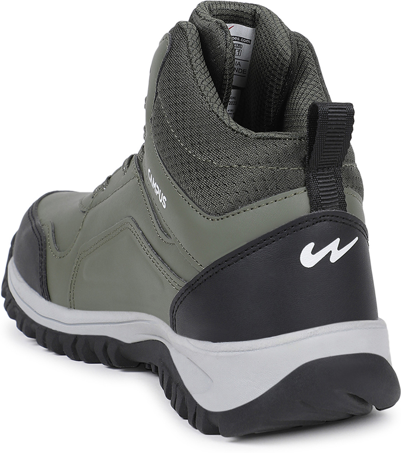 Image of CAMPUS 22G-1173 Sneakers For Men