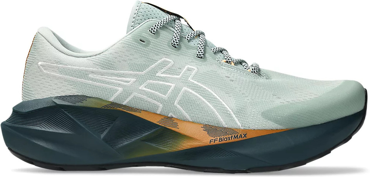 Image of Asics NOVABLAST 5 TR Running Shoes For Men