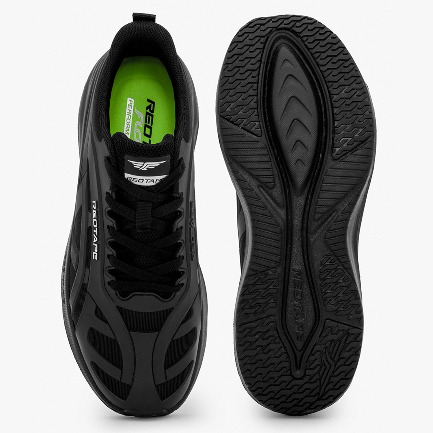 Image of RED TAPE Athleisure Sports Shoes for Men Walking Shoes For Men
