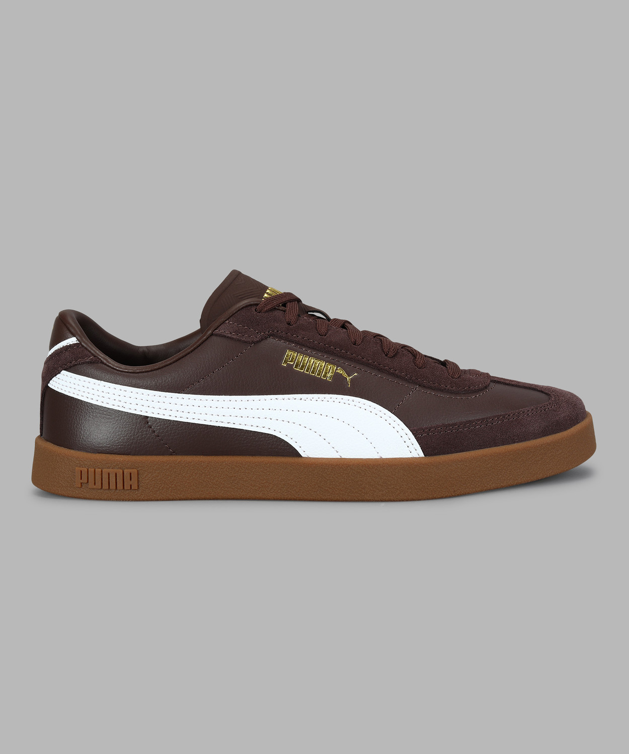 Image of PUMA Club II Era Sneakers For Men