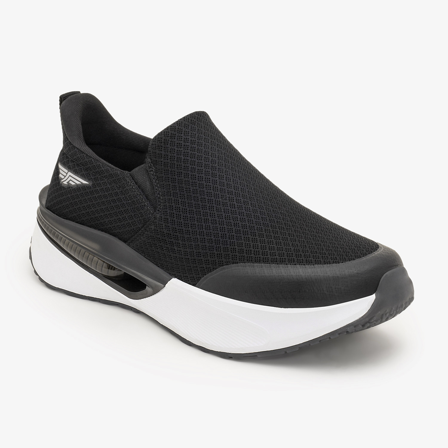 Image of RED TAPE Low-Cut Slip on Athleisure Shoes Walking Shoes For Men
