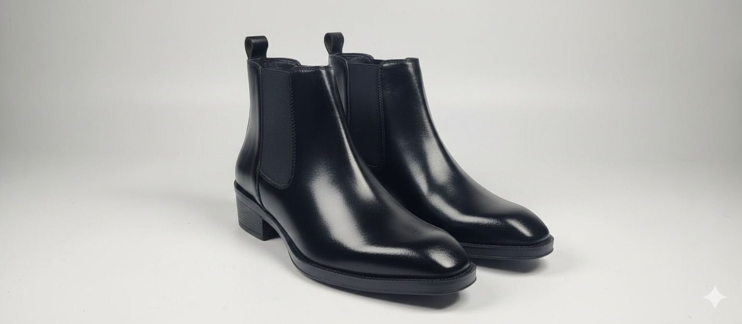 Image of LEE CATER CHEALSE BOOT Boots For Men