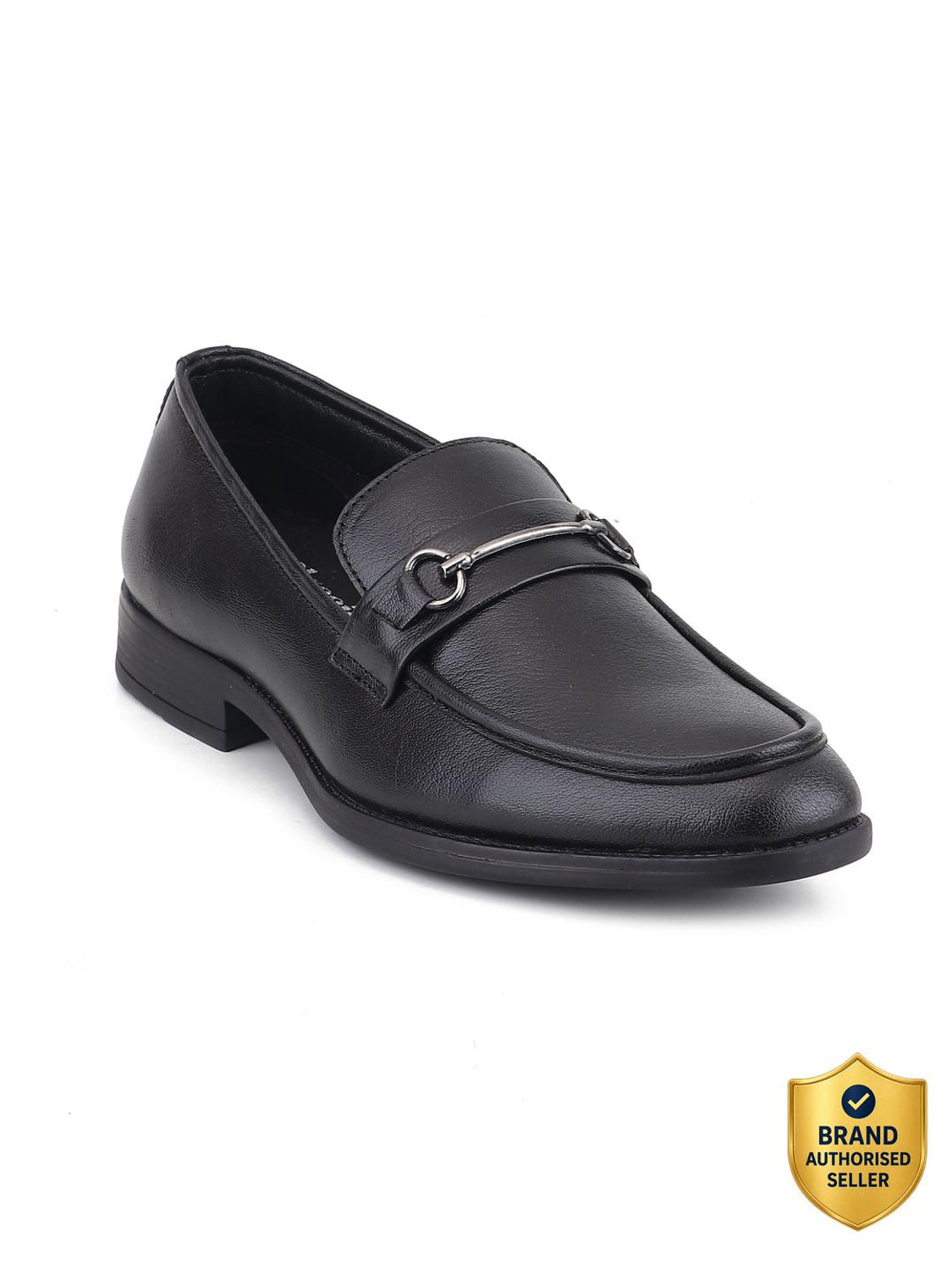 Image of RED CHIEF RC4038 001 Slip On For Men
