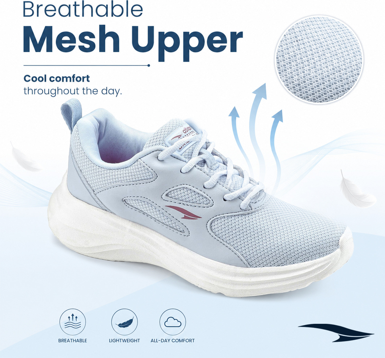 Image of asian Running Shoes For Women
